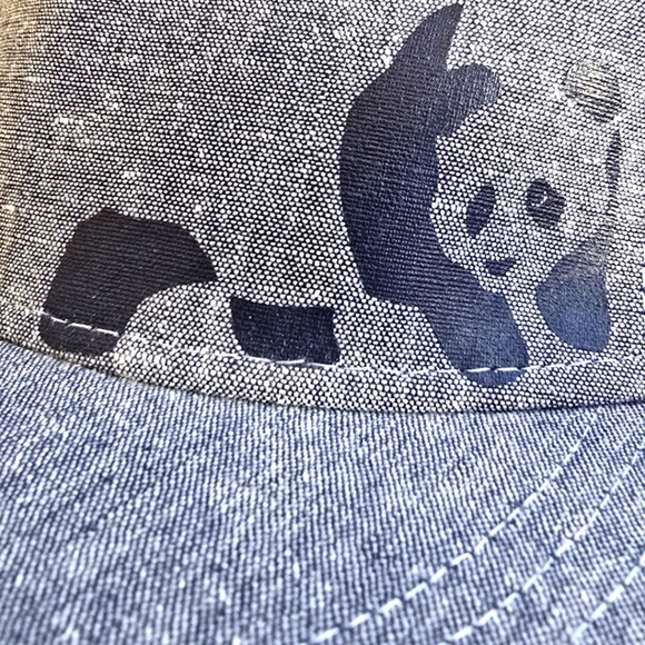 Enjoi Jean Hat S/M Size 100% Cotton - Picture 7 of 7